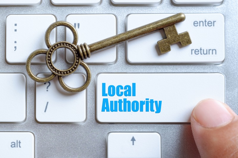 Local Authority Management